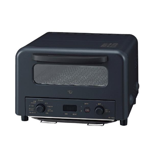 象印 マイコンオーブントースターこんがり倶楽部 EQ-HM30-BA ブラック EQHM30BA (納期目安2-3週間)｜デジ倉 店