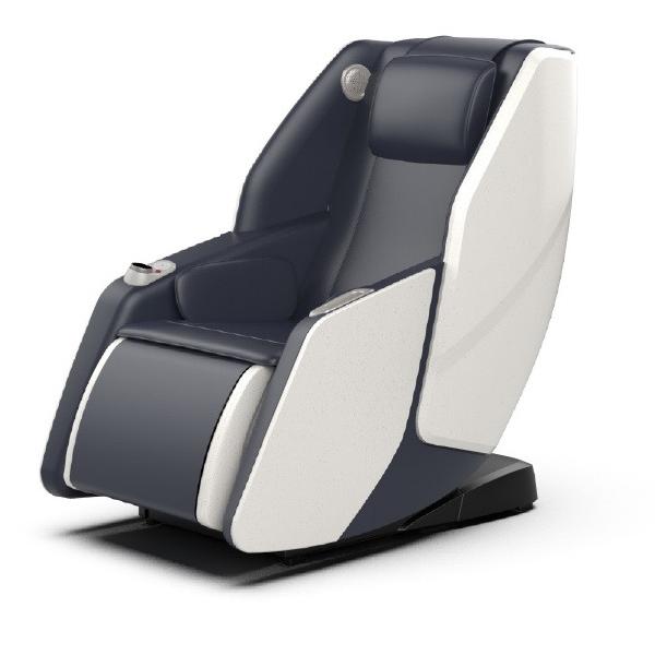 ファミリーイナダ マッサージチェア i-CORON FIP-2224(NV) ネイビー FIP-2224NV ※配送エリア内送料標準設置無料