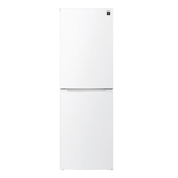 小ざかしい (右食い違い) 230L 2部屋の入り口電気冷蔵庫 SJ-BD23R-W 引っ敷き白いこと SJBD23RW ※送りとどける方面内貨物輸送標準尺度築き上げる無料