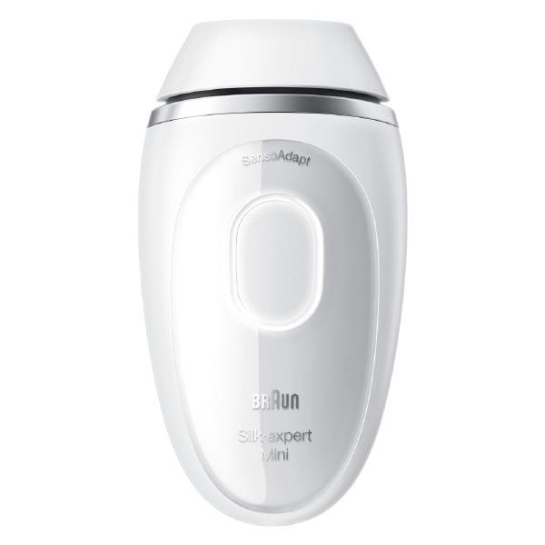 【継続期間押さえる人並み外れた通貨価値】BRAUN 赤銅色 地絹老練家Mini PL1103 白いこと (納期準拠集団1-2週) ※国内定め事品