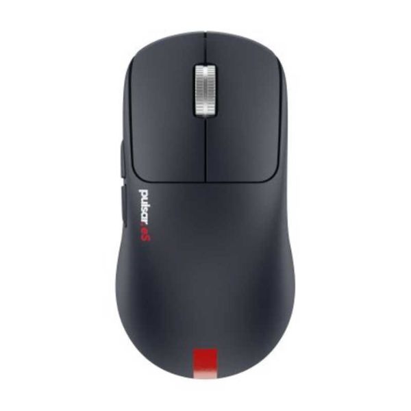 Pulsar パルサー ゲーミングマウス eS FS-1 Gaming Mouse PFS1ES201 (納期引き合い2-3週)