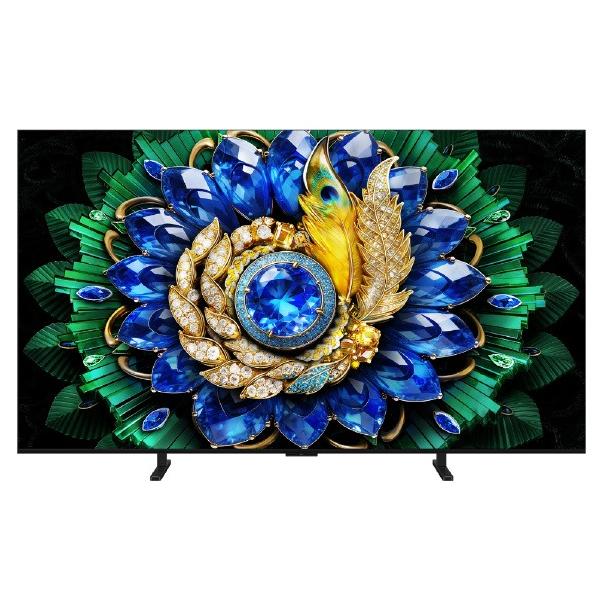 (要事前積もり書き) TCL 85V型4Kラジオ受信機内蔵4K相応う液晶テレビ受像機 85A400M ※当社決める分野押さえる送りとどける・搬入時加えること必要経費