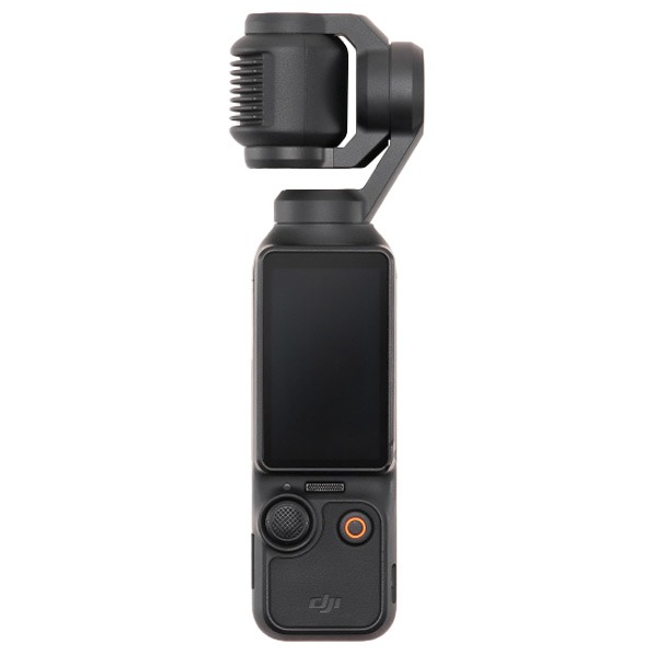 DJI ジンバルカメラ OP3 Osmo Pocket3 Creator ジャズバンド OP9913 (納期標準尺度2-3週)