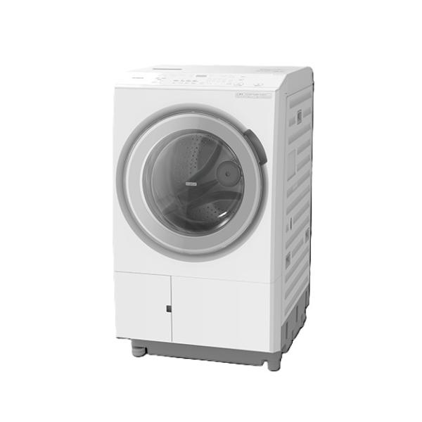 ★在庫僅少 北海道北陸エリア完売★日立 (左開き) 13.0kgドラム式洗濯乾燥機 BD-SX130ML W ホワイト BDSX130MLW ※配送エリア内送料標準設置無料｜デジ倉 店