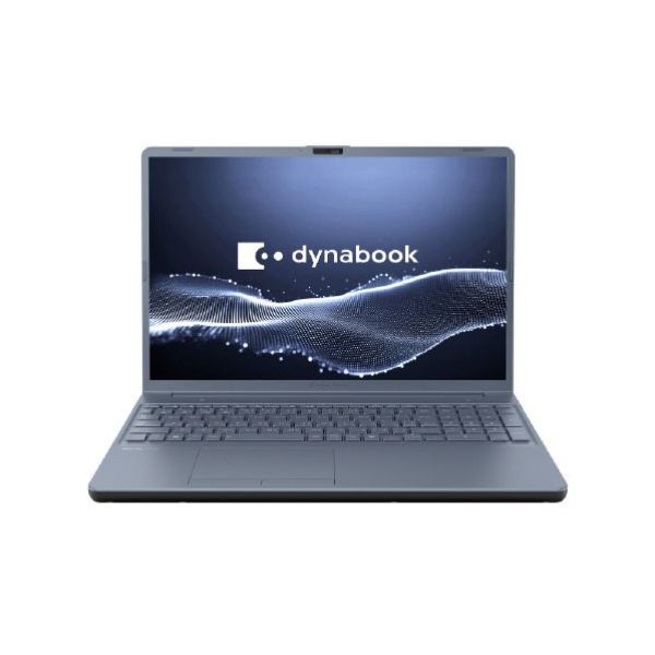 ★店卸し資産少ない★Dynabook オリジナルプレミアムオールインワンノートパソコン アッシュブルー P3T8ALBE (九州バス発着場) ※P2T7APBL軍事基地の一風変わった模範例