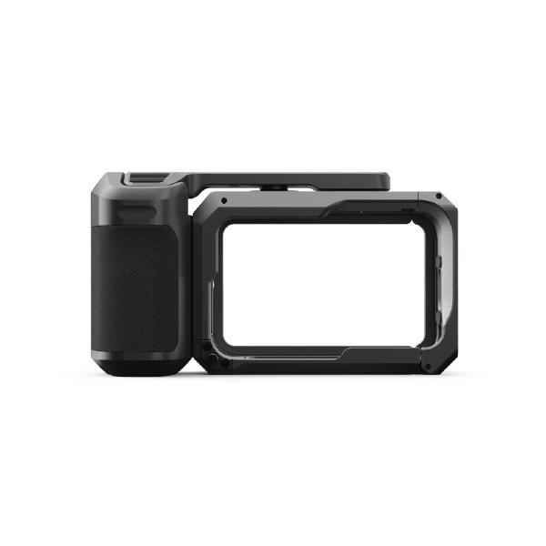 GOPRO Point and Shoot Grip 手持ち部分 AGGRP-001 (納期標準尺度2-3週) AGGRP001