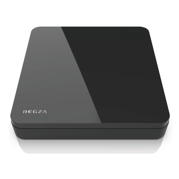 TVS REGZA レグザ純正USBハードディスク 6TB THD-600D4 (納期目安1-2週間) THD600D4 ※正規代理店|デジ倉 店