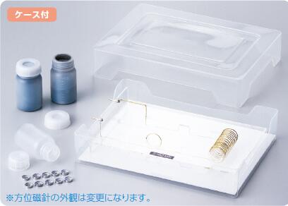 電流磁場試験仕掛ける DJ-0399