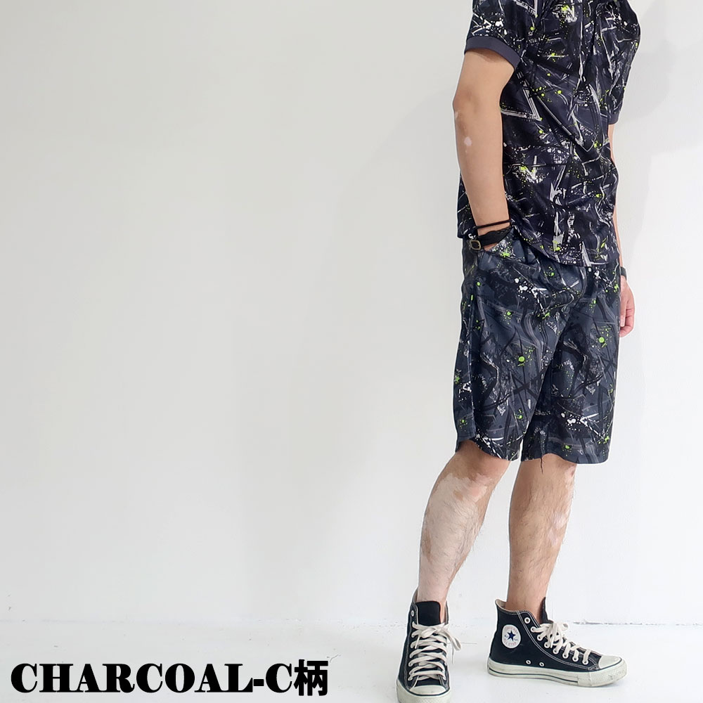 【送料無料】メンズルームウエア部屋着ジャージショートパンツスウェットパンツ男性スポーツウエアルームパンツおうちおうちコーデSTAYHOMEお家時間を快適に楽しく過ごす