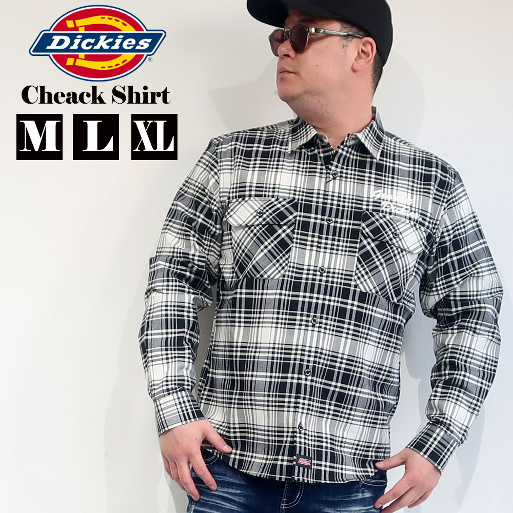 楽天市場】Dickies（ディッキーズ） オックスフォード ボタンダウン