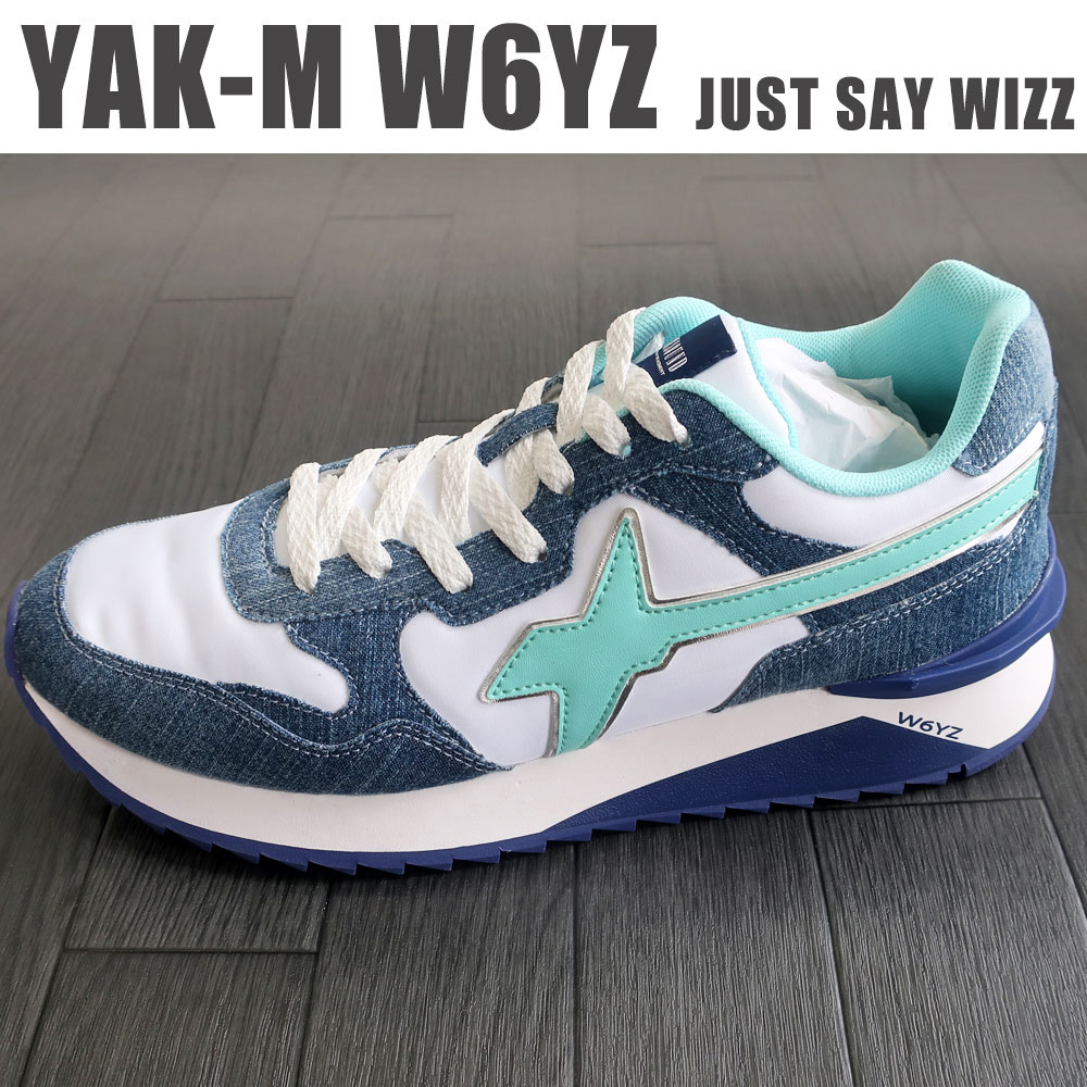 楽天市場】W6YZ RESOUND CLOTHING wizz ウィズ リサウンドクロージング