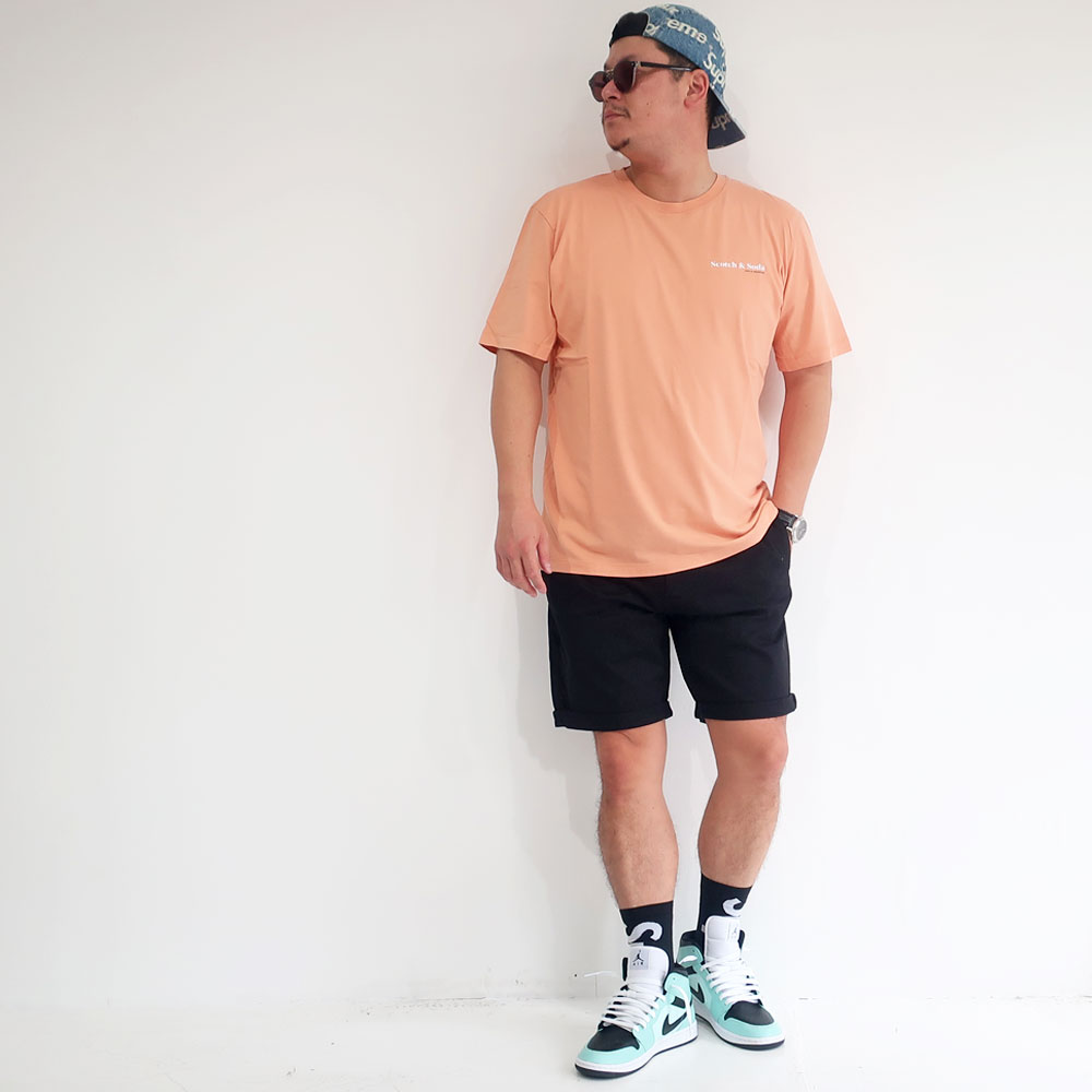 送料無料 Scotch Soda 大きいサイズ メンズ ブランド パンツ ショートパンツ 短パン 34 36 38 チノパンツ ストレッチ 秋 冬 春 夏 大人 30代 40代 50代 210 Abrakadabra Debrecen Hu