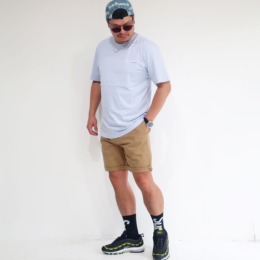 送料無料 Scotch Soda 大きいサイズ メンズ ブランド パンツ ショートパンツ 短パン 34 36 38 チノパンツ ストレッチ 秋 冬 春 夏 大人 30代 40代 50代 210 Abrakadabra Debrecen Hu