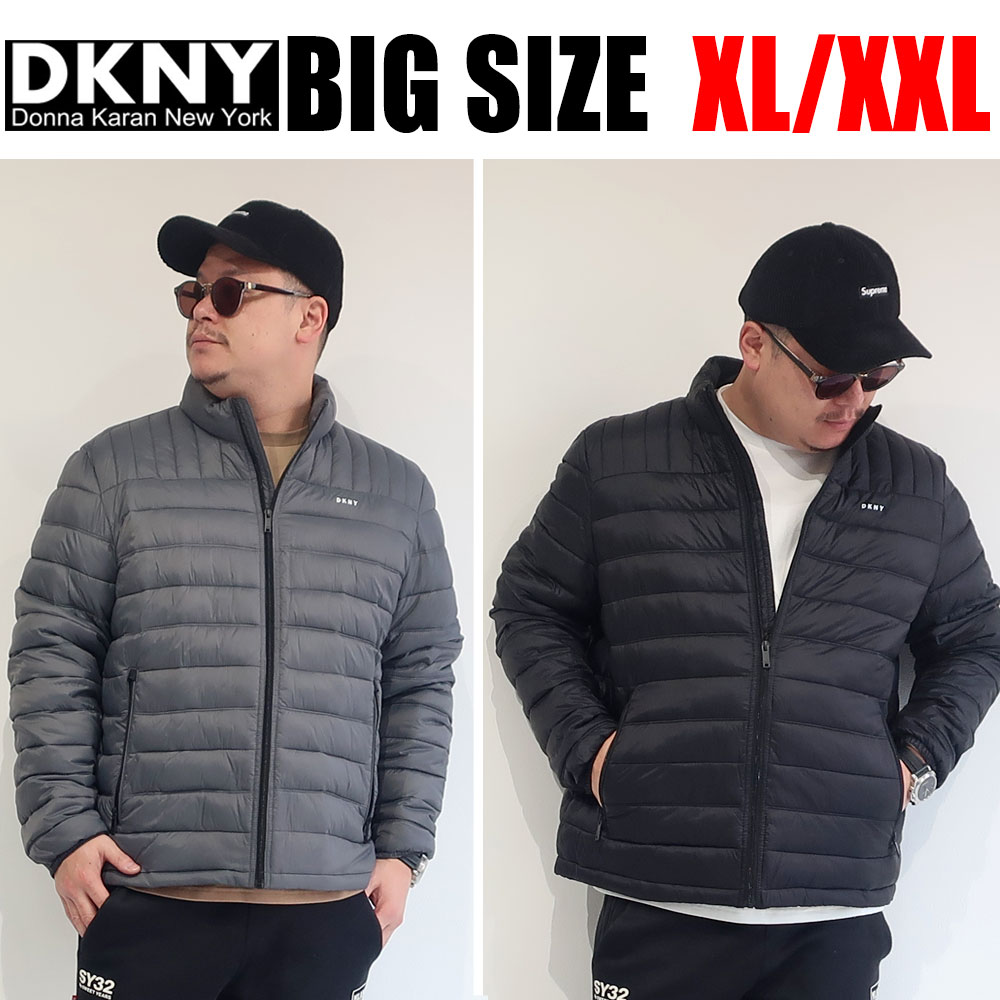 DKNY ジャケット XL | www.hmgrocerant.com