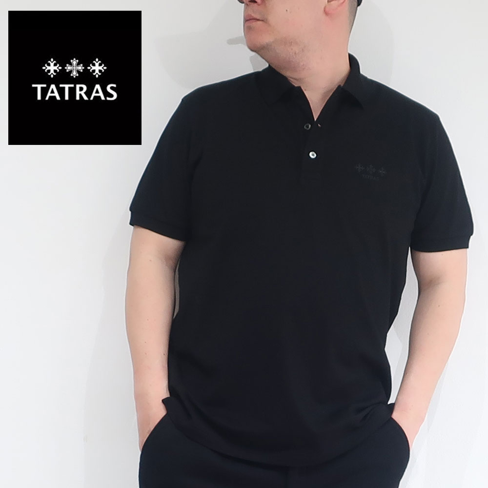 TATRAS ポロシャツ ZAIRA ザイラ | タトラス公式オンラインストア