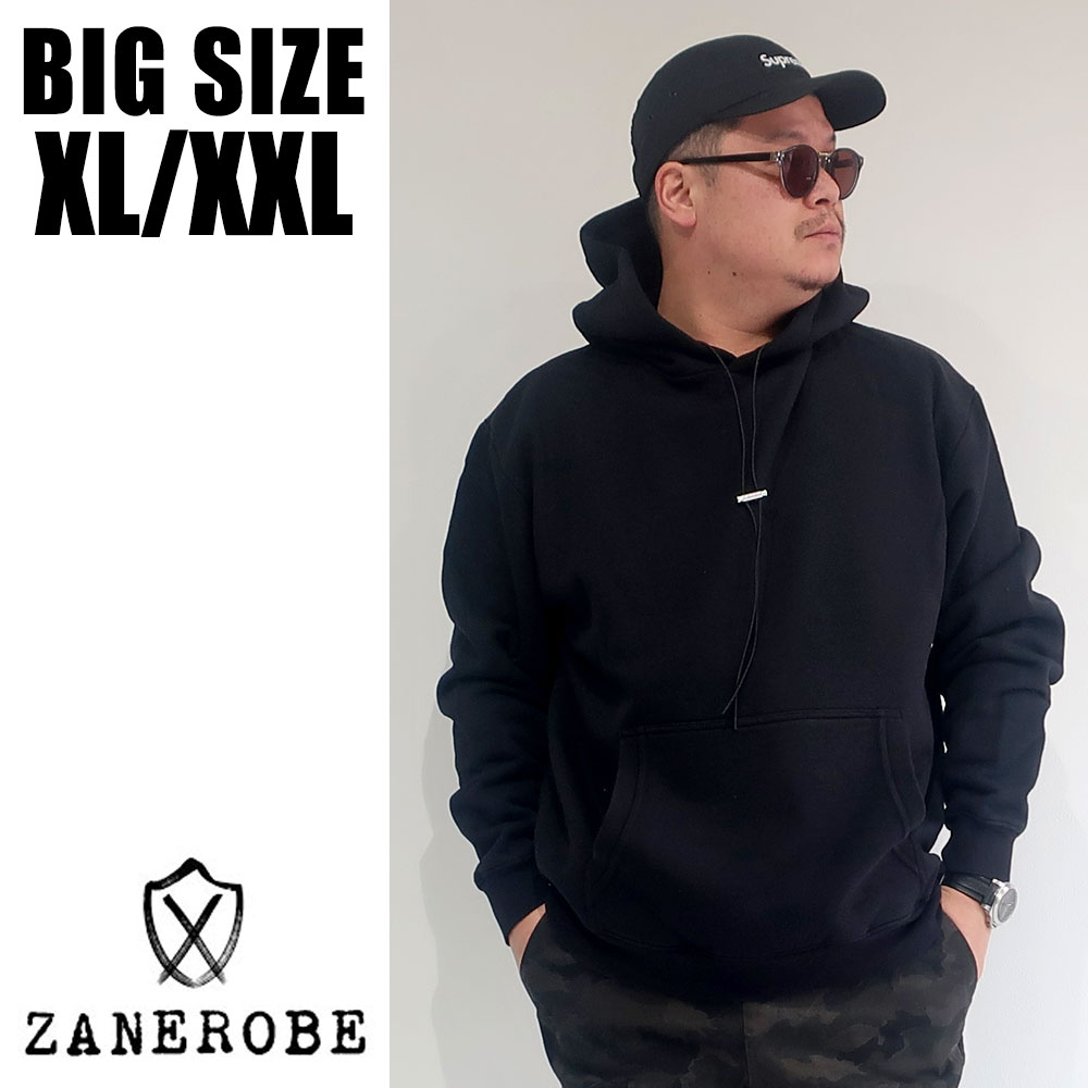 Sale 37 Off Zanerobe ゼンローブ 大きいサイズ メンズ ブランド パーカー Xl Xxl 2l 3l アウター 黒 ブラック プルオーバー スウェット スエット ビックシルエット 秋 冬 春 インポート 海外ブランド 国内正規品 春新作の Qchfoundation Ca