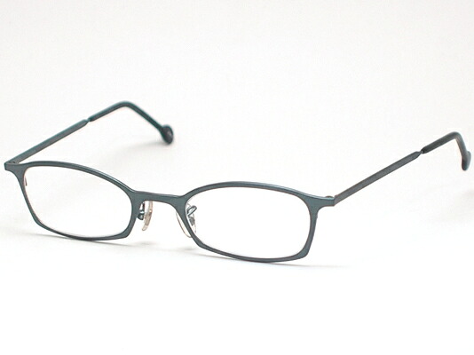 l.a.Eyeworks アイワークス　メガネフレーム　BIG　TUNA　447 アウトレット商品につき返品や交換、発送後のキャンセルはお受けできません！ 下記にある注意事項を必ずお読みください