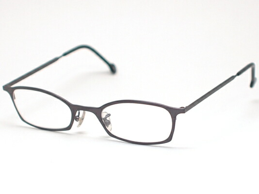 l.a.Eyeworks アイワークス　メガネフレーム　BIG　TUNA　446 アウトレット商品につき返品や交換、発送後のキャンセルはお受けできません！ 下記にある注意事項を必ずお読みください