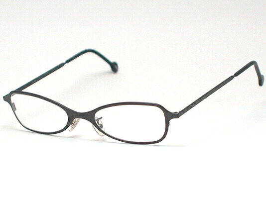 l.a.Eyeworks アイワークス　メガネフレーム　FLAP　409 アウトレット商品につき返品や交換、発送後のキャンセルはお受けできません！ 下記にある注意事項を必ずお読みください