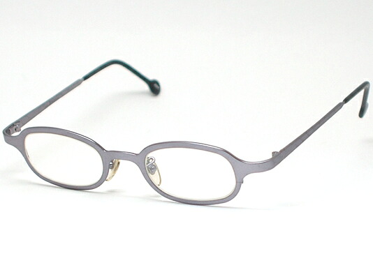 l.a.Eyeworks アイワークス　メガネフレーム　CHOPS　415 アウトレット商品につき返品や交換、発送後のキャンセルはお受けできません！ 下記にある注意事項を必ずお読みください