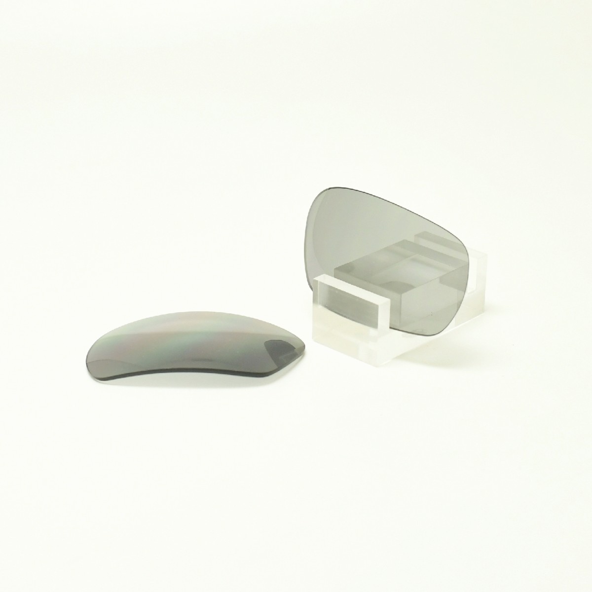 GOODMAN LENS MANUFACTURE グッドマンレンズマニュファクチャー ESS 5B イーエスエス 5B用交換レンズ [ライトグレー]