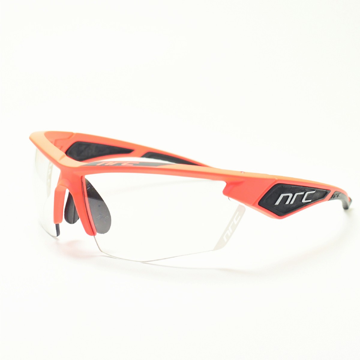 楽天市場 Nrc エヌアールシー X5sacromonre Clear Gray 調光レンズメガネ 眼鏡 めがね メンズ レディース おしゃれ ブランド人気 おすすめ フレーム 流行り 度付き レンズ サングラス デコリンメガネ