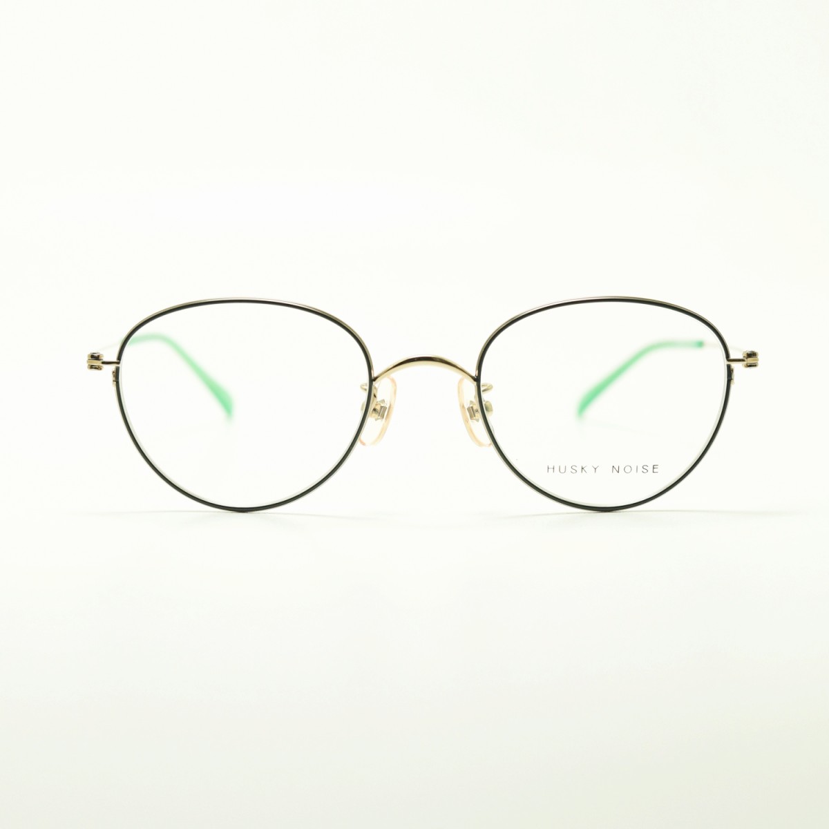 Husky Noise ハスキーノイズh 187 Col 1メガネ 眼鏡 めがね メンズ レディース おしゃれ ブランド 人気 おすすめ フレーム 流行り 度付き レンズ Av Drop Com
