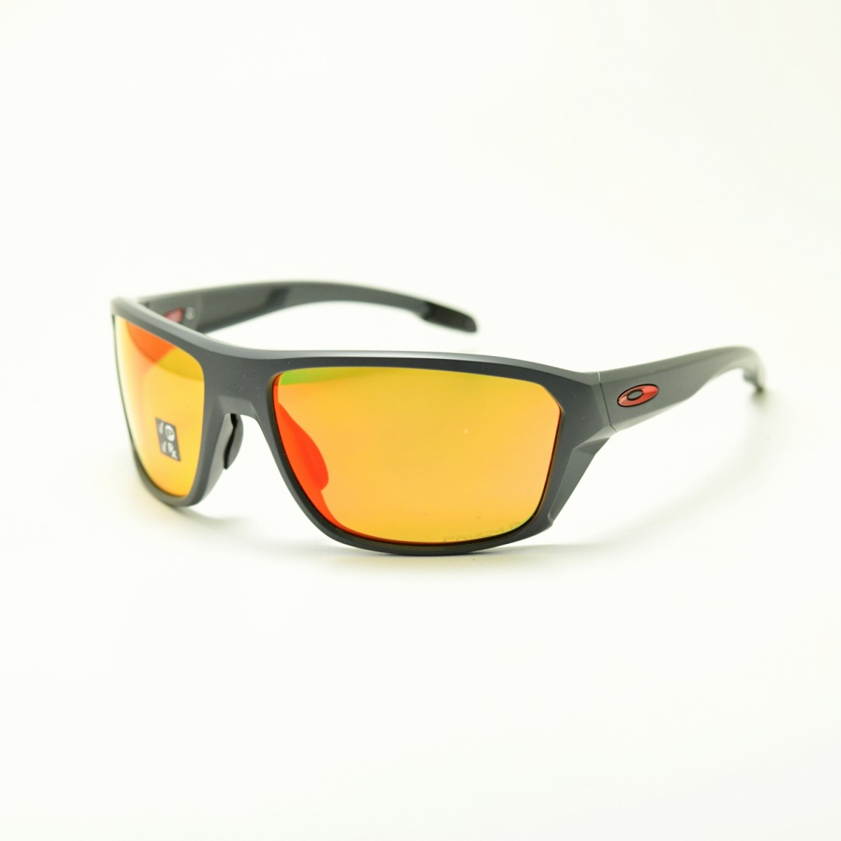 OAKLEY オークリー SPLIT SHOT スプリットショット OO9416-0864 MATTE HEATHER GREY/PRIZM RUBY POLARIZED