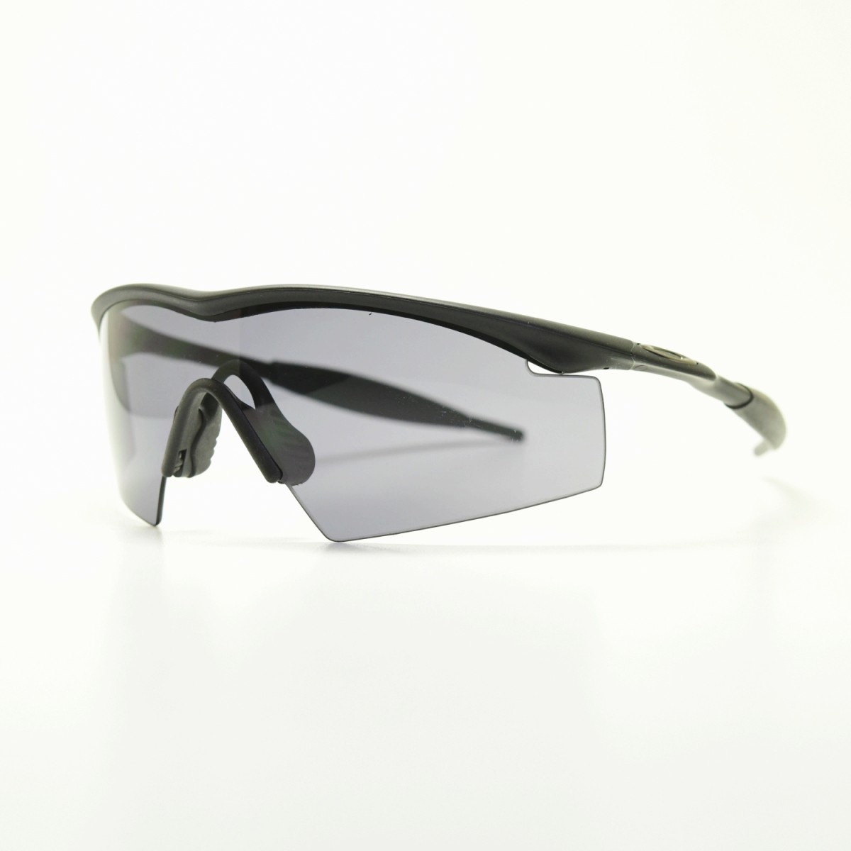 楽天市場】OAKLEY オークリーSI M FRAME STRIKE MATTE BLACK