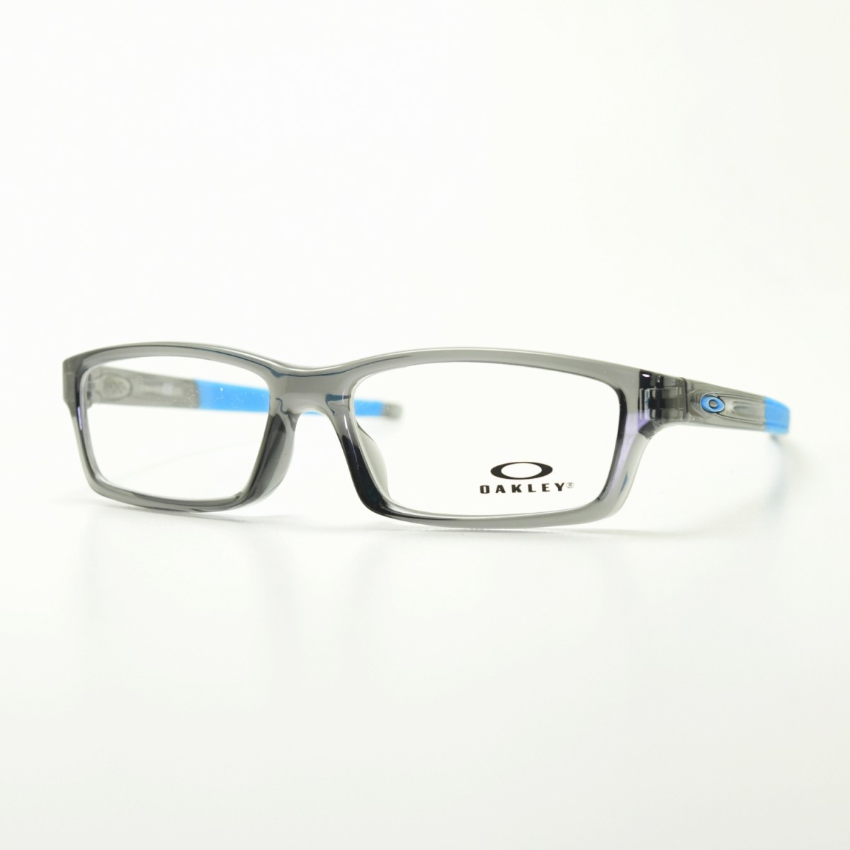 オークリー クロスリンク 8111-0153 UVカットレンズ OAKLEY 楽天市場】レンズつき オークリー メガネ OX8111 0153