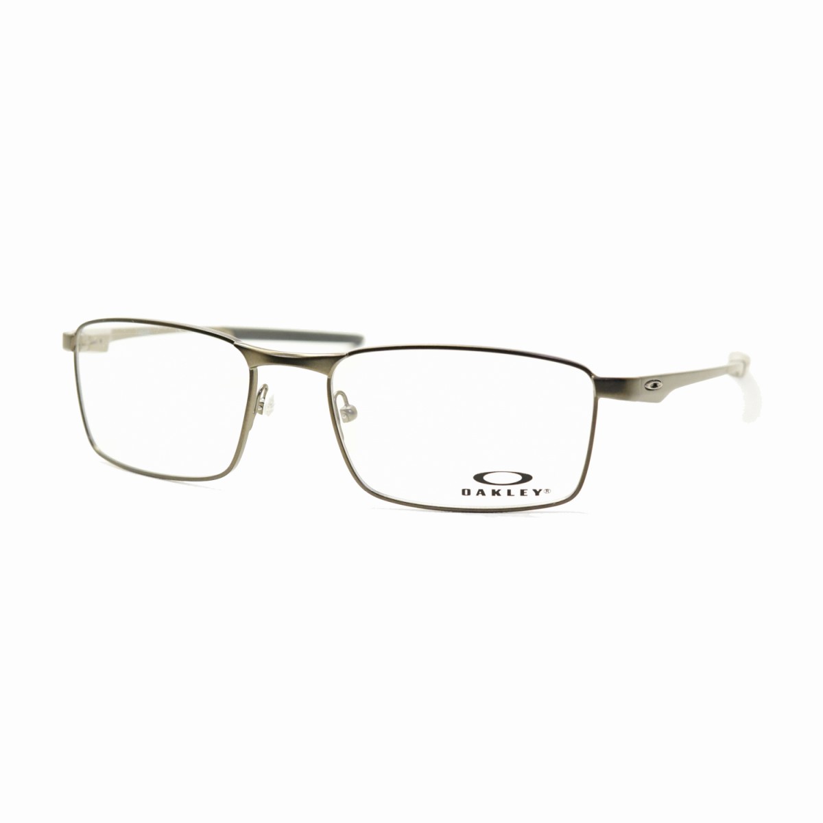 Oakley オークリーfuller フラー Ox3227 0253pewter デモ水晶体 Vned Org