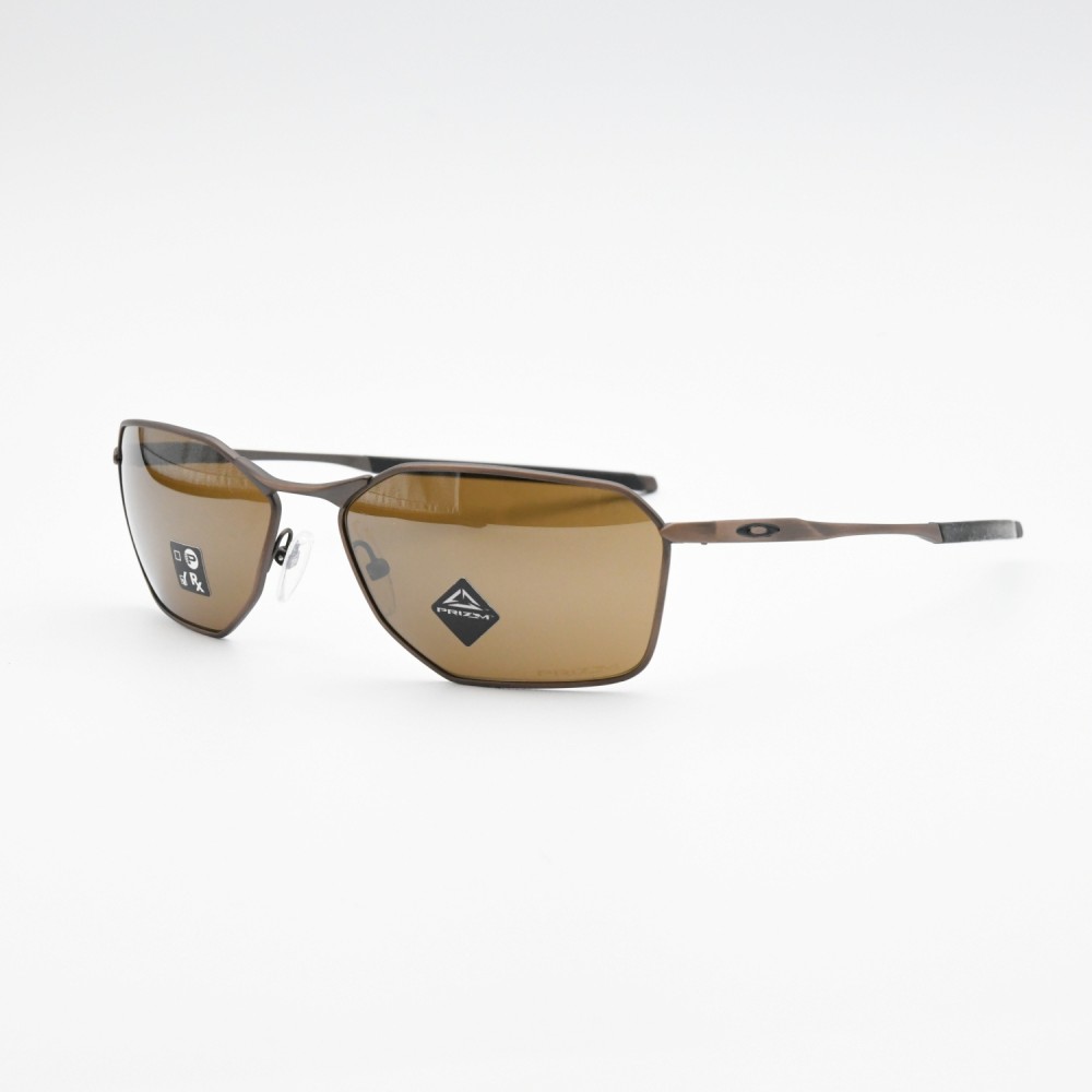 楽天市場】OAKLEY オークリーSAVITAR サビターSATIN CHROME/PRIZM