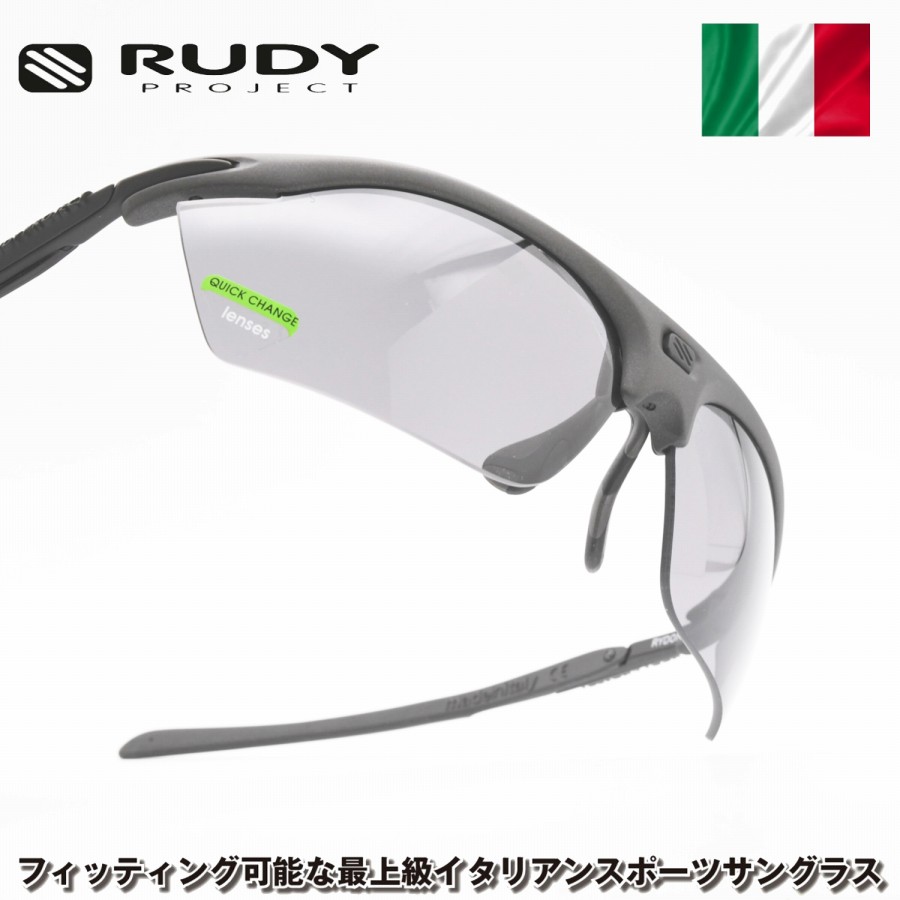 楽天市場】RUDY PROJECT ルディプロジェエクトRYDON ライドン