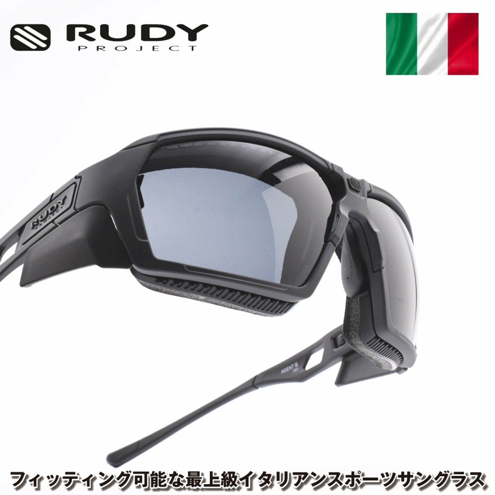 ルディプロジェクト RUDY PROJECT スポーツサングラス グレー系 Amazon | [ルディプロジェクト] サングラス スポーツサングラス