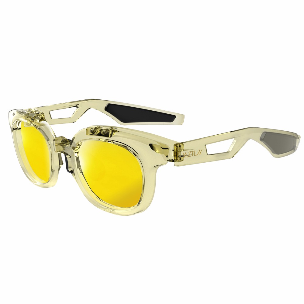 XAZTLAN ザストラン APOLLOIII アポロIII LEMON/Birdman Nuro G Arrow 12,848円
