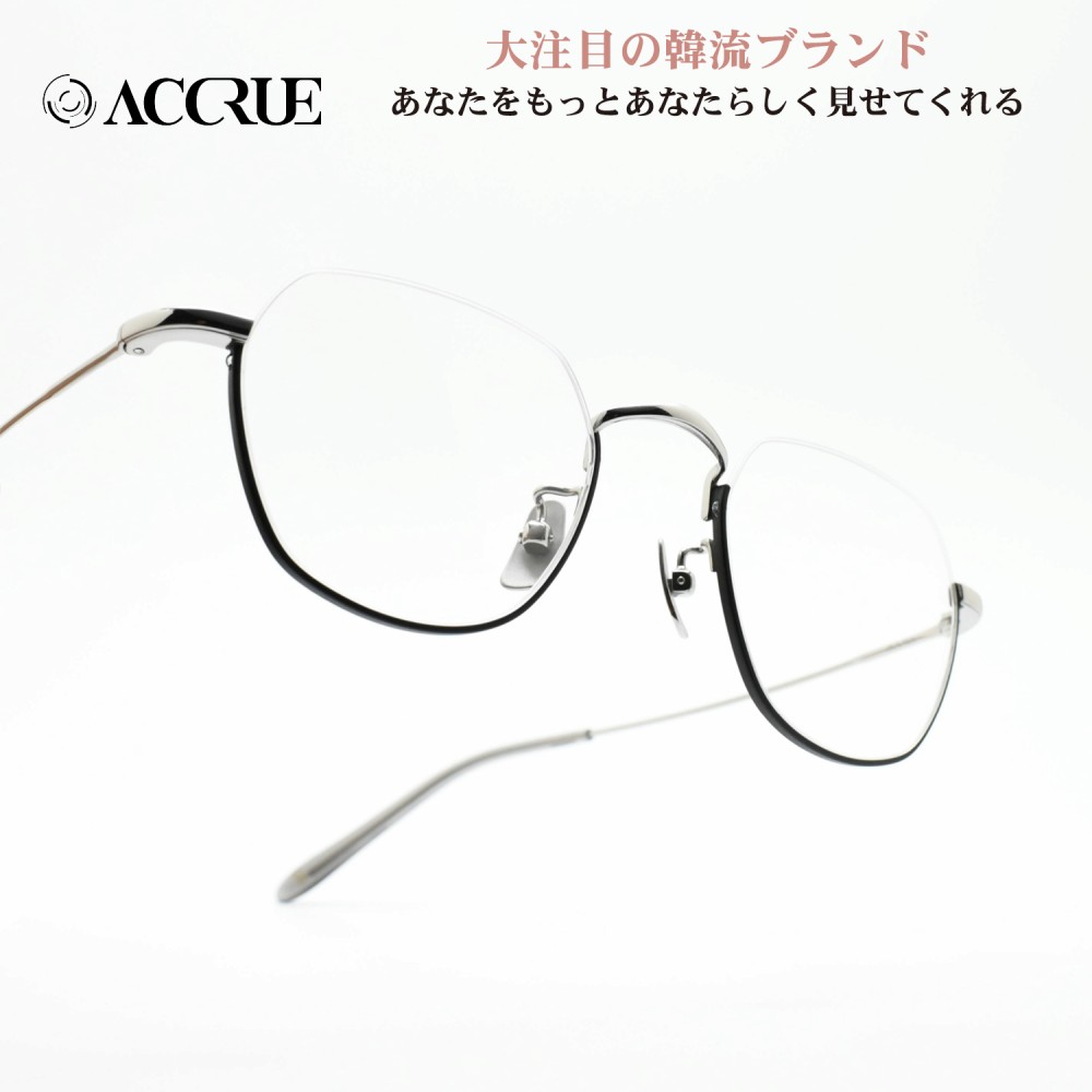 ACCRUE アクルー Bresson col-SVBK