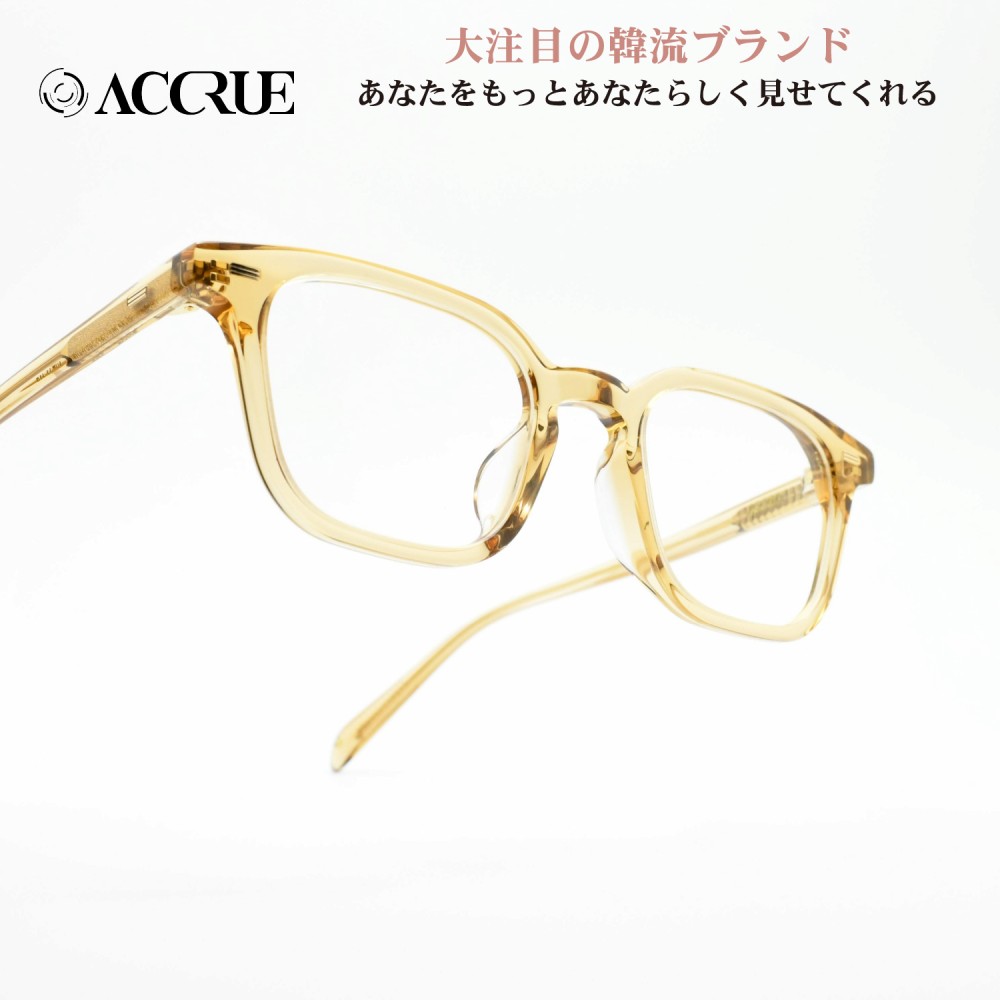 ACCRUE アクルー Fonda col-AMB 22,275円