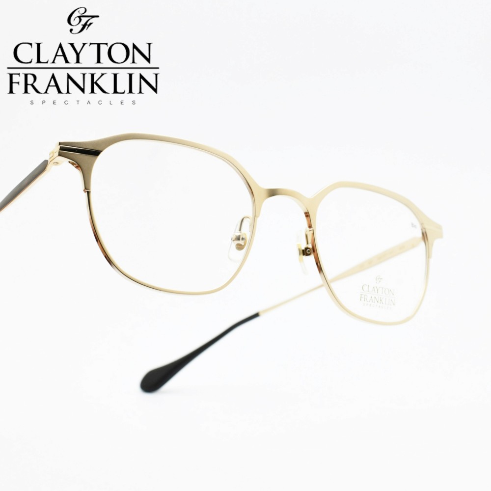 CLAYTON FRANKLIN クレイトンフランクリン 658 GP