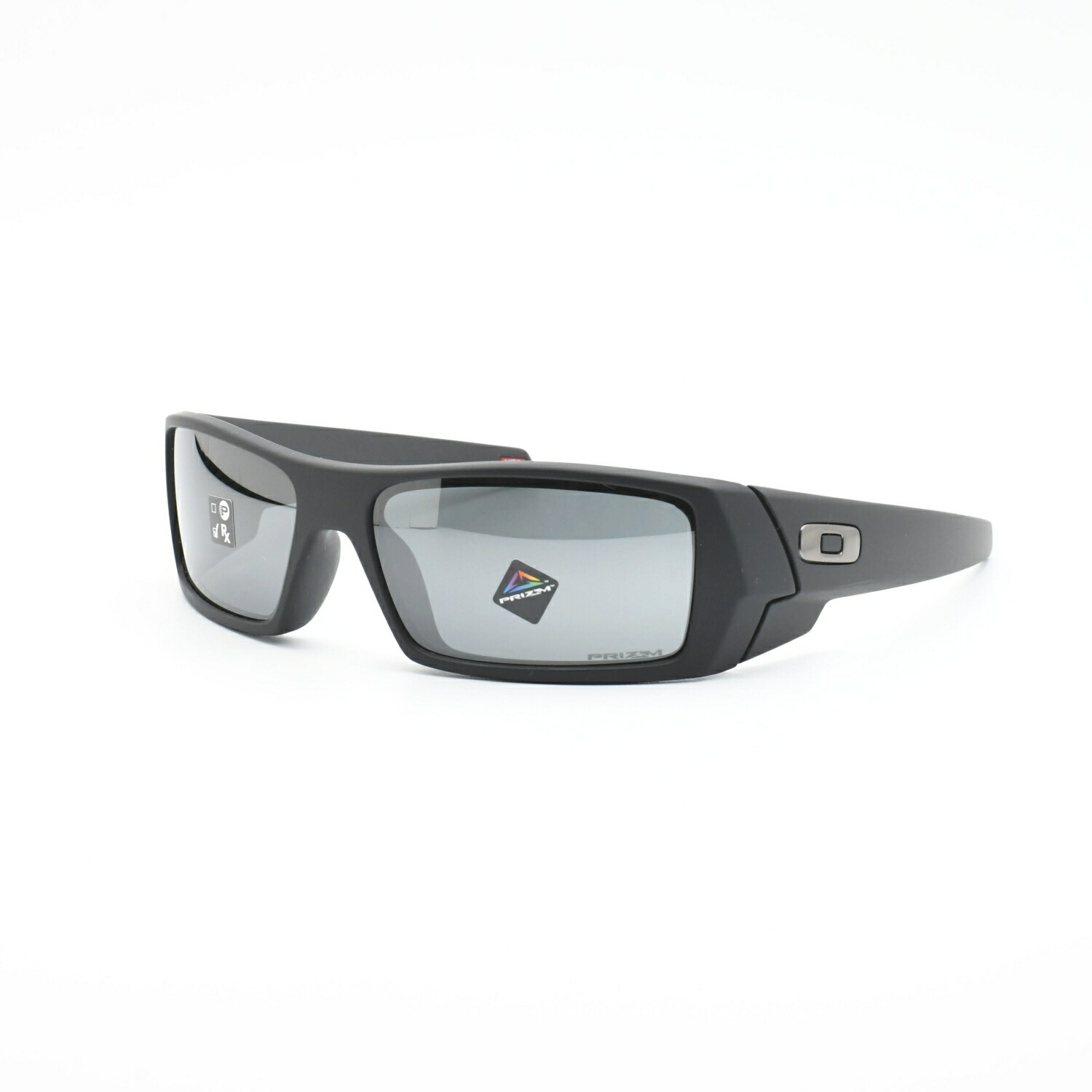 楽天市場】OAKLEY 03-471 ガスカン/POLISHED BLACK【オークリー GASCAN