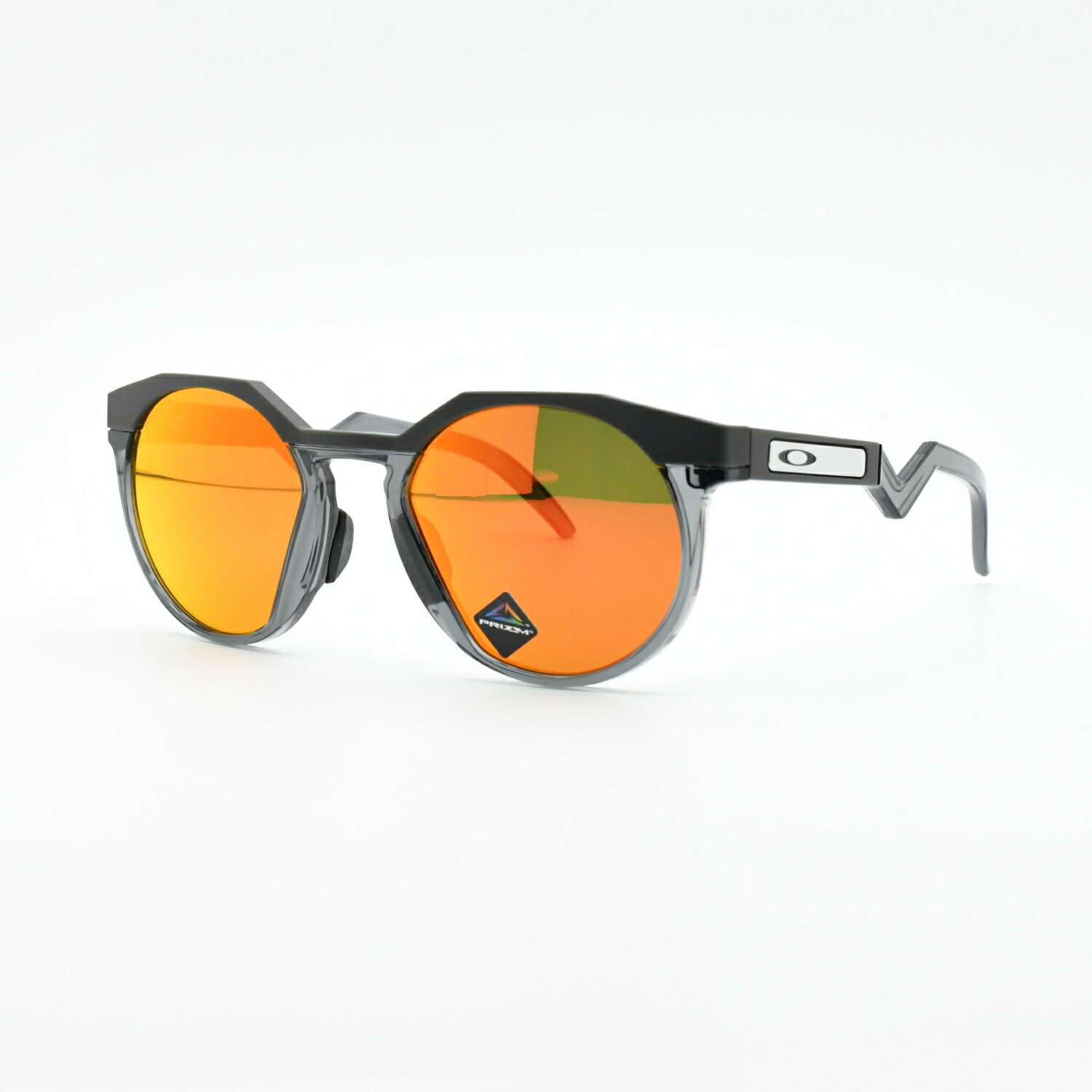 専用　訳あり新品　OAKLEY　オークリー HSTN アジアンフィット OAKLEY オークリー HSTN(A) ハウストン OO9242A-0252 【日本正規