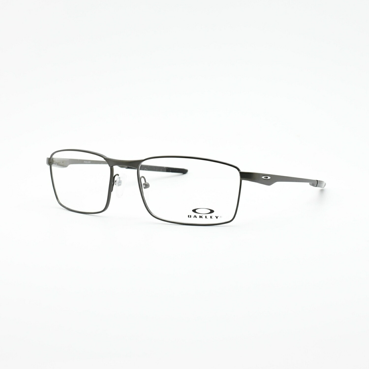 OAKLEY オークリー COUPLER デモレンズ付き メガネフレーム 楽天市場】OAKLEY オークリーCOUPLER カプラー OX8053-0254SATIN