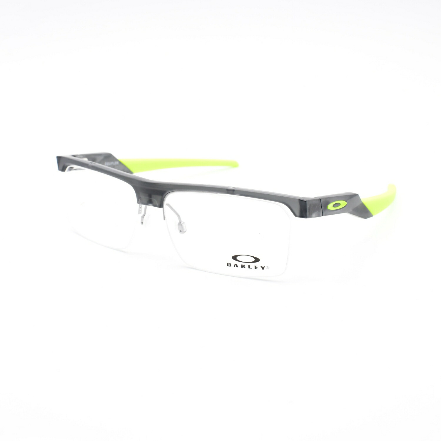 OAKLEY オークリー COUPLER カプラー OX8053-0254 SATIN GREY SMOKE/デモレンズ