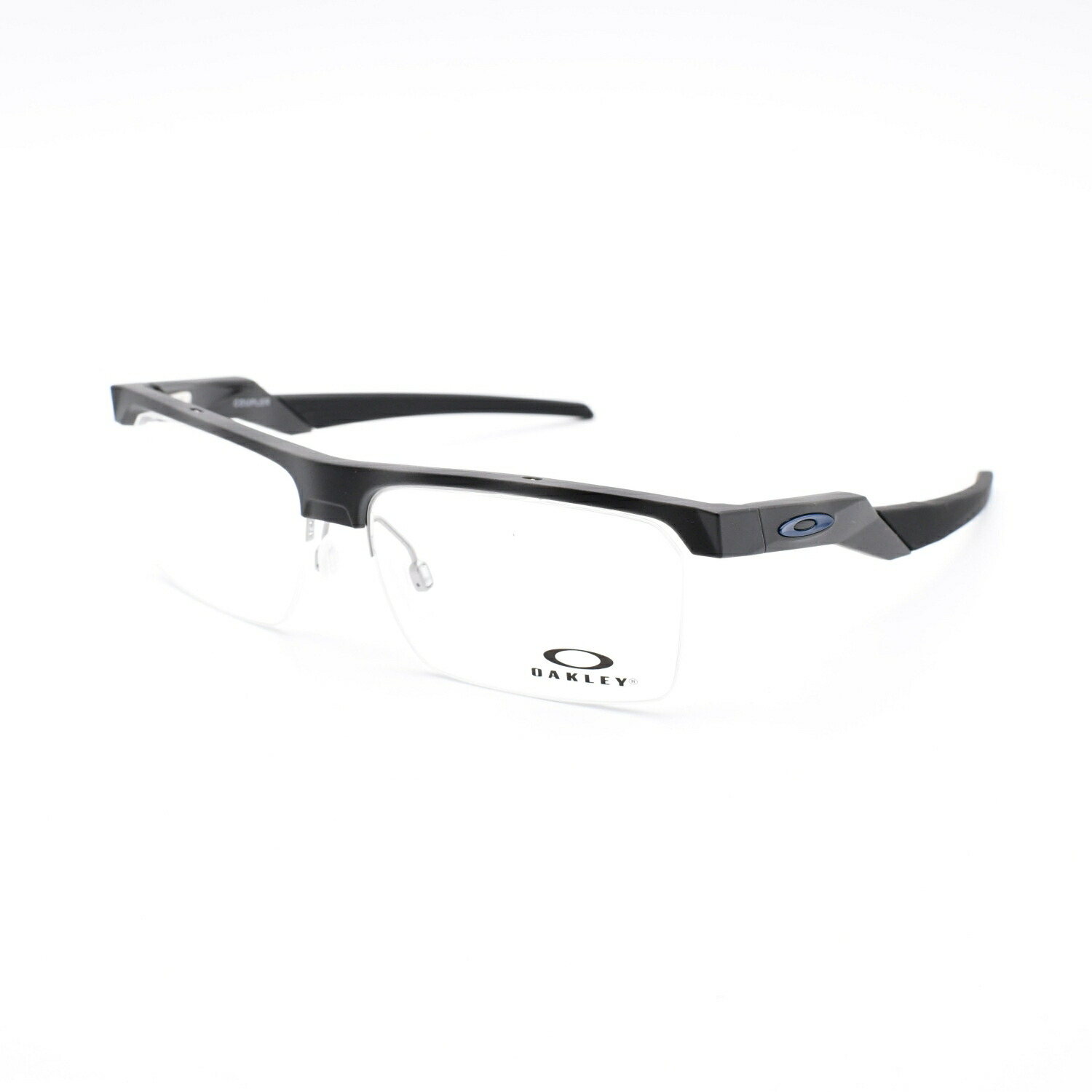 OAKLEY オークリー COUPLER カプラー OX8053-0454 SATIN BLACK CAMO/デモレンズ