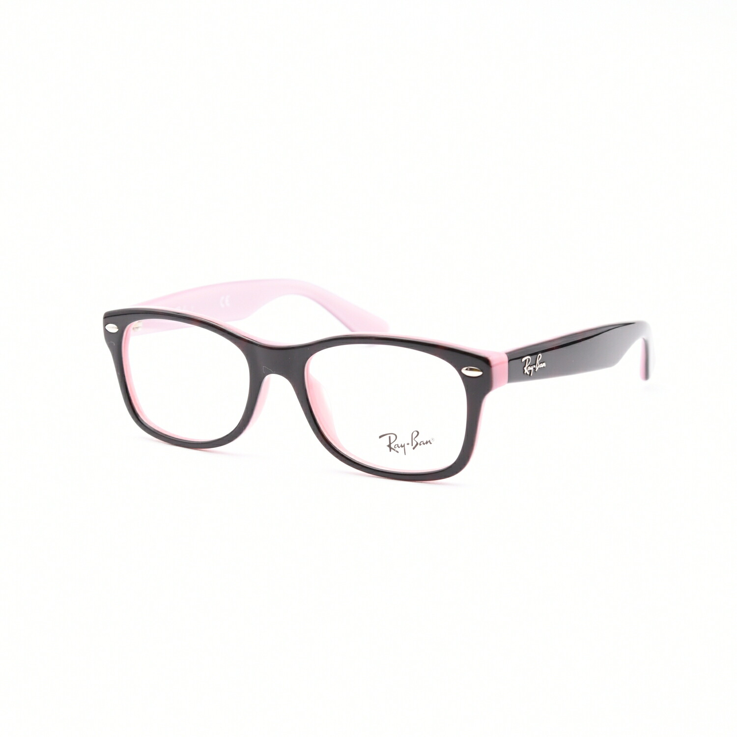 RAYBAN レイバンRB1528F-3580｜デコリンメガネ