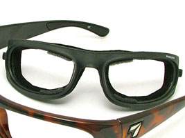 セブンアイ【7 EYE】サングラス用\u003cBR\u003e7EYE-REMOVABLE-EYECUP（アイカップ各種）\u003cBR\u003eメーカーから取り寄せになります。\u003cBR\u003eメーカーに在庫がない場合は入荷までにお時間がかかります。