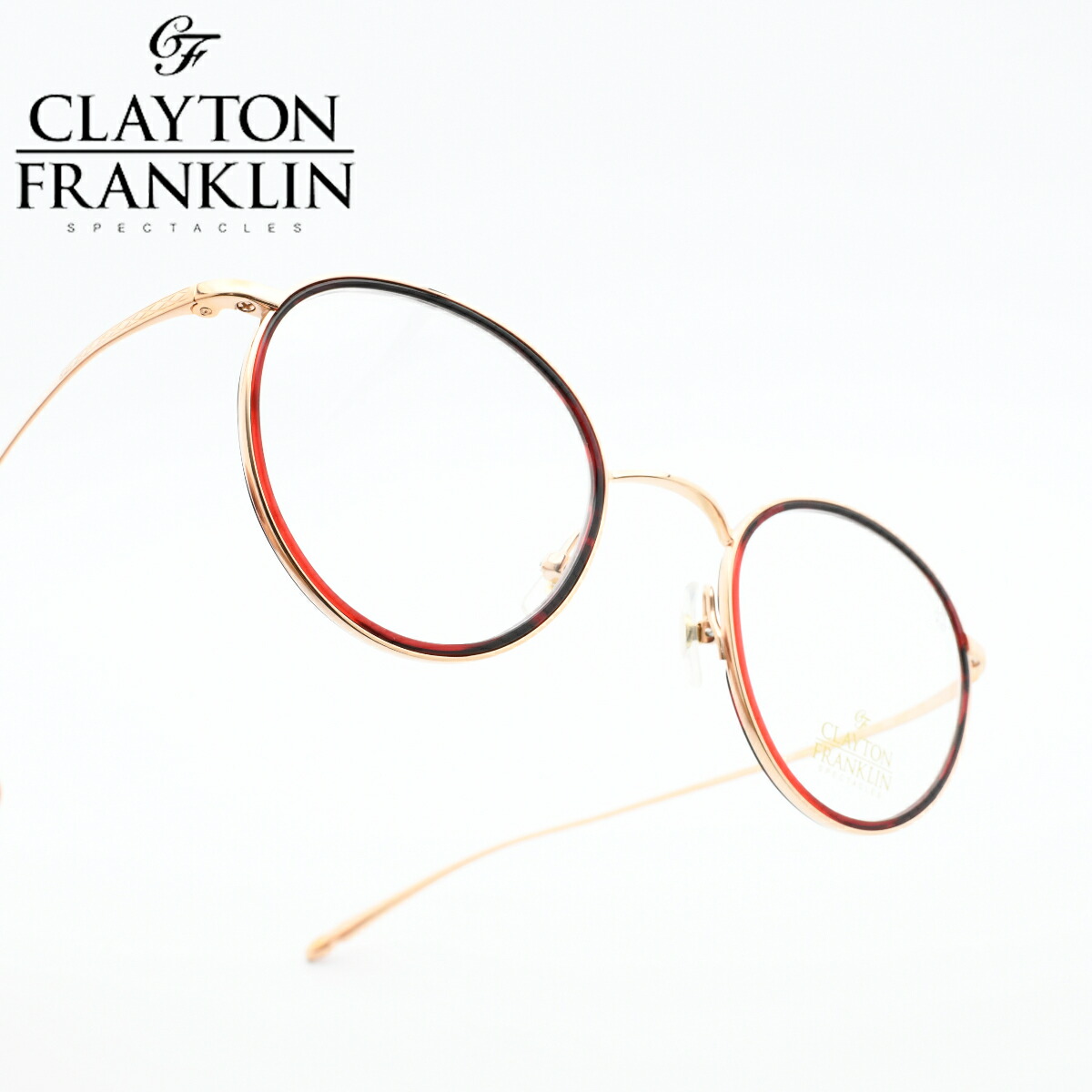 楽天市場】CLAYTON FRANKLIN クレイトンフランクリン660 AGP