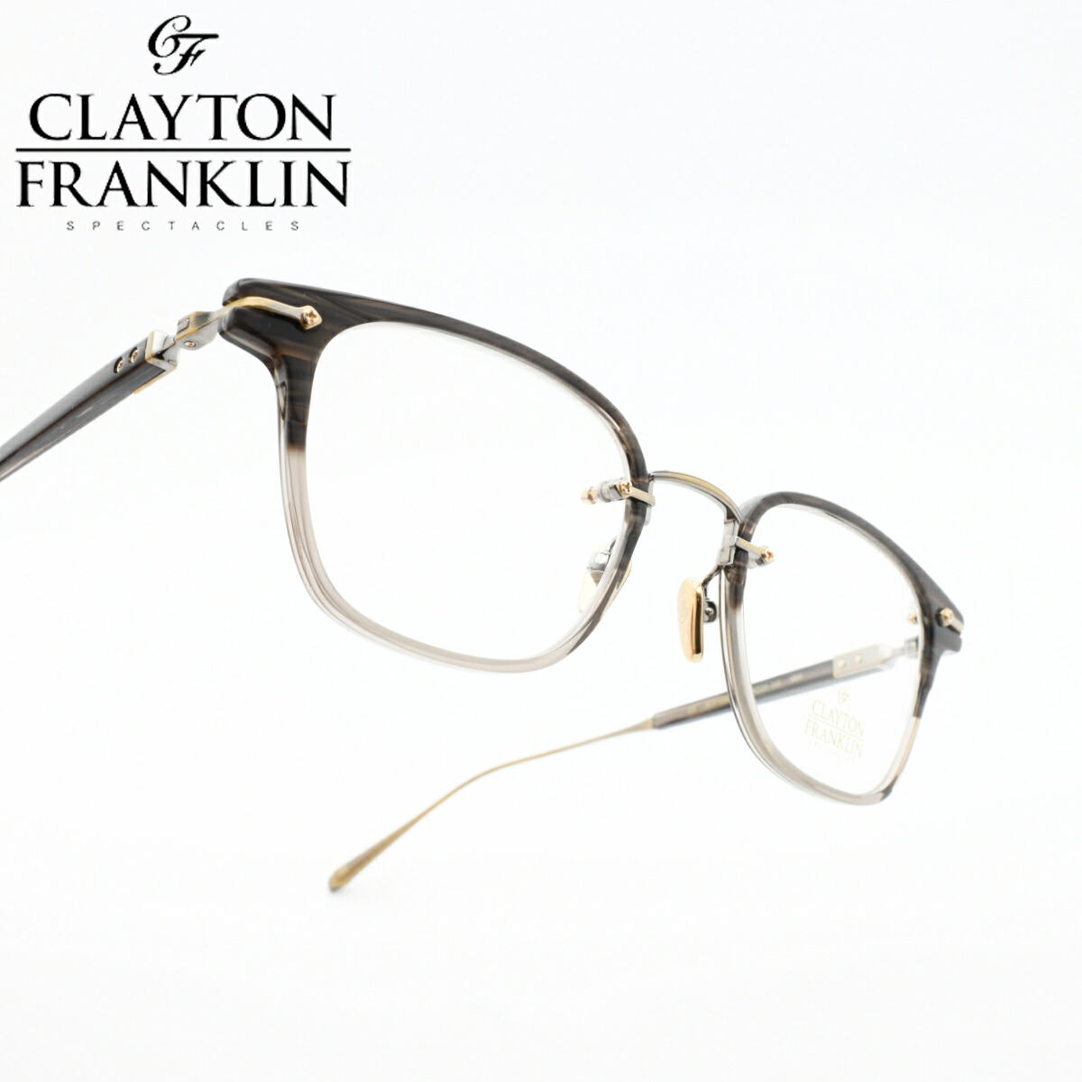 CLAYTON FRANKLIN クレイトンフランクリン 664 AGP/DBSH