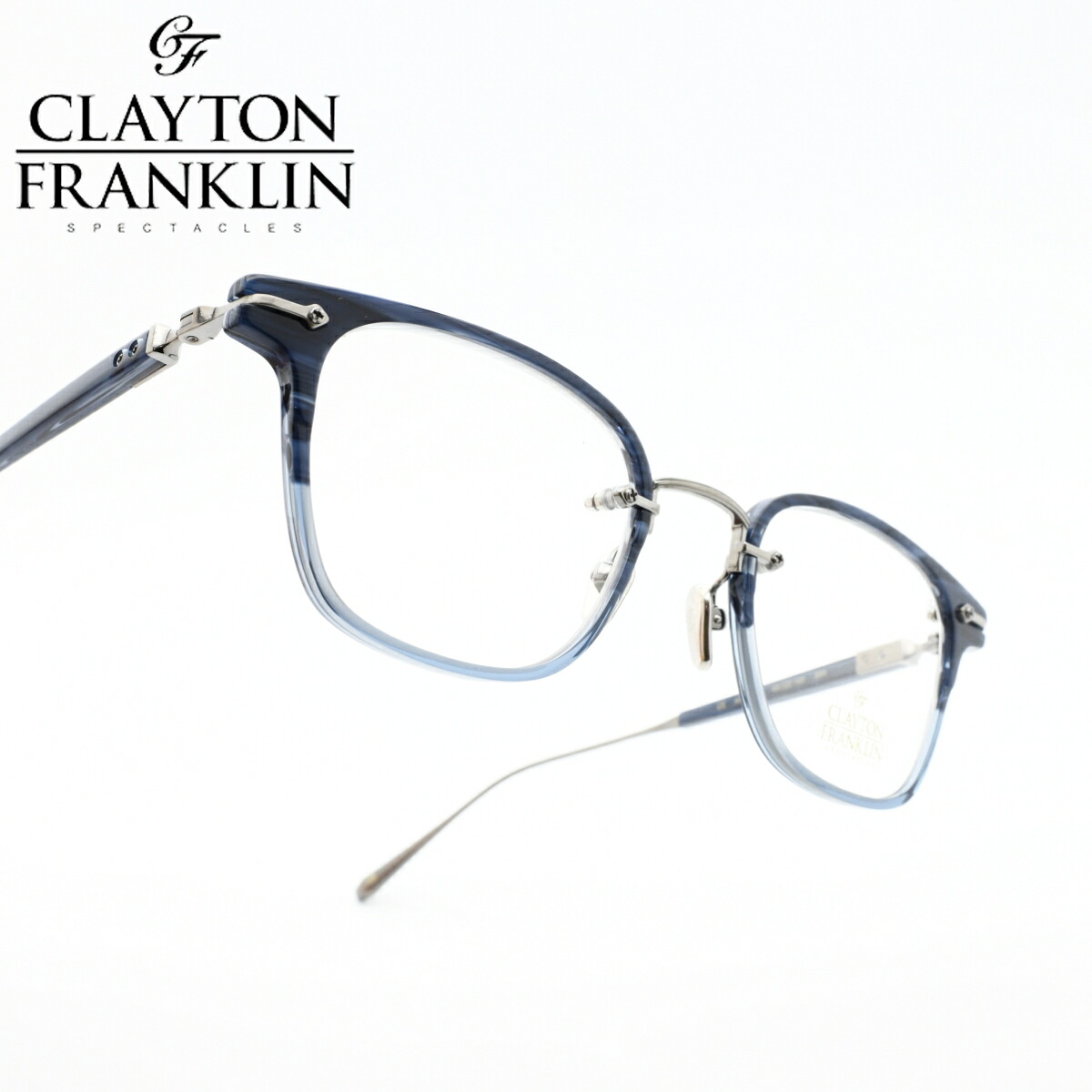 CLAYTON FRANKLIN クレイトンフランクリン 664 AS/DBLH