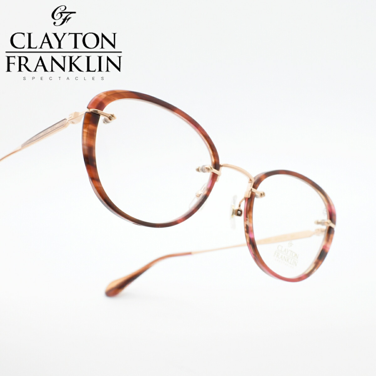 CLAYTON FRANKLIN クレイトンフランクリン 665 RG/RS 32,175円