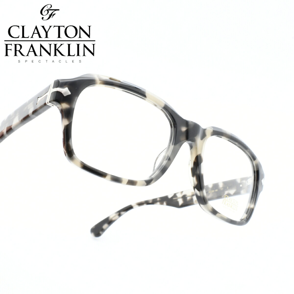 CLAYTON FRANKLIN クレイトンフランクリン 737 VGT